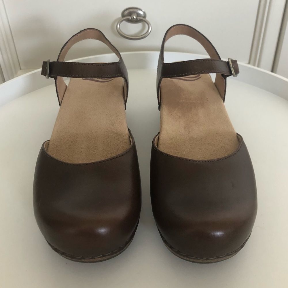 Dansko Mary Janes